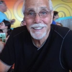 Meet your Posher, Dan